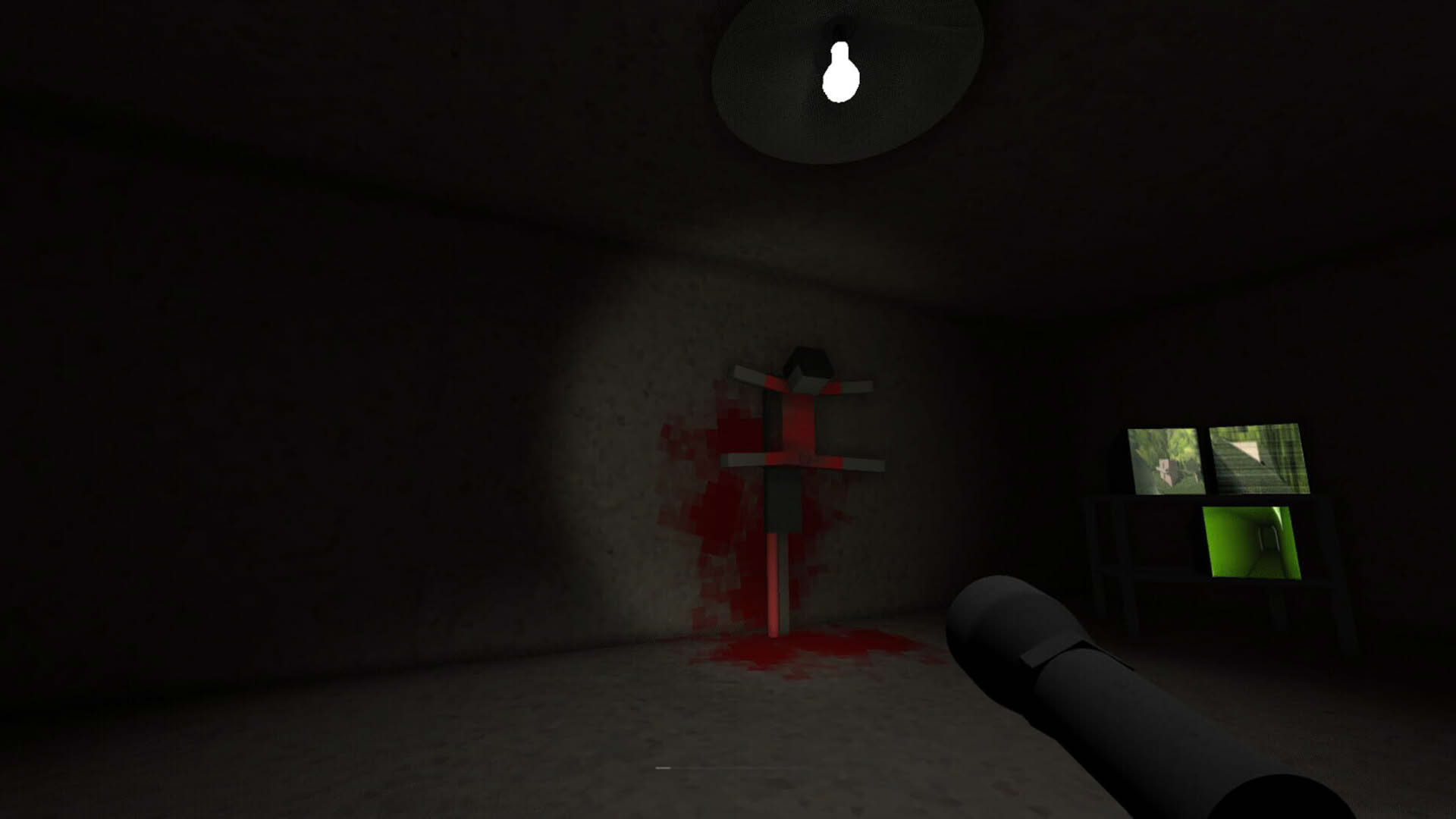 Screenshot for Hamster Hunter