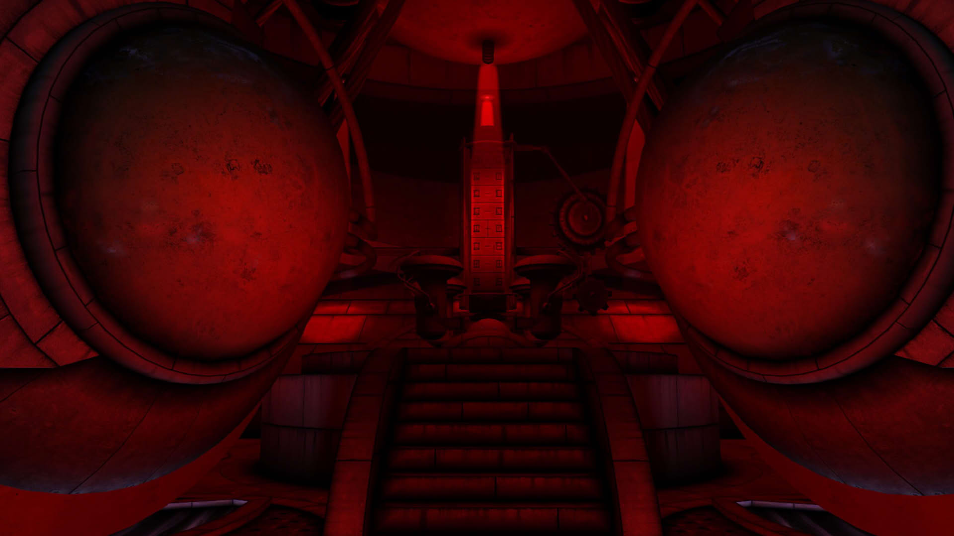 Screenshot for Myst V: End of Ages