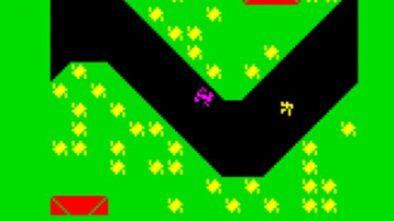 Screenshot for Auto Race