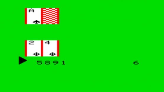 Screenshot for Blackjack & Poker