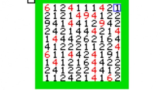 Screenshot for Brain Quiz