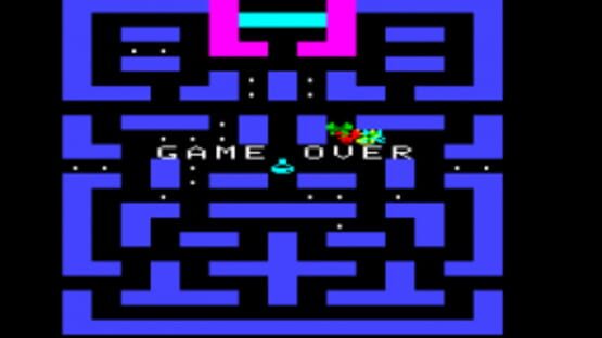 Screenshot for Cat Trax