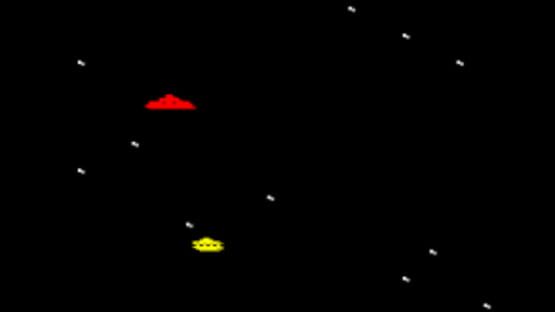 Screenshot for Space Mission