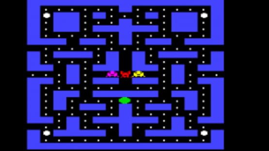 Screenshot for Nibblemen