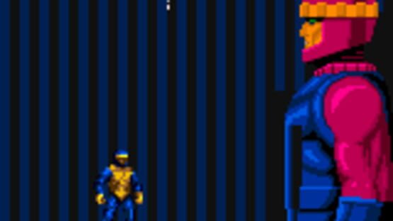 Screenshot for X-Men: Mojo World