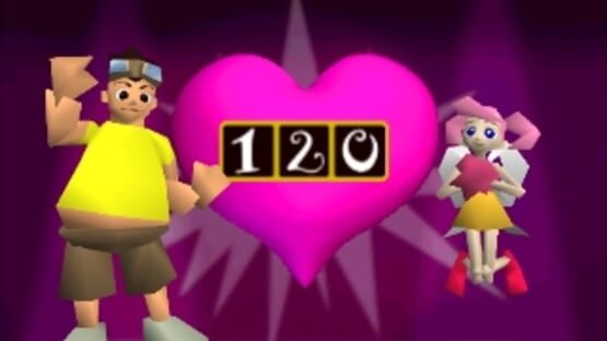 Screenshot for Love 2 Torokko