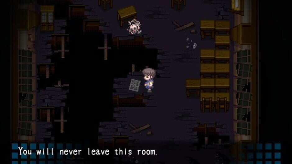 Screenshot for Corpse Party