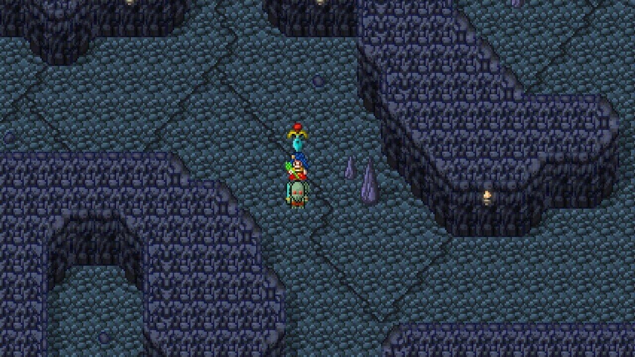 Screenshot for Cthulhu Saves the World
