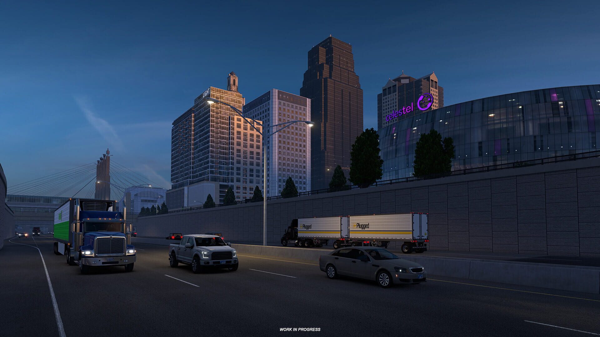 Screenshot for American Truck Simulator: Missouri