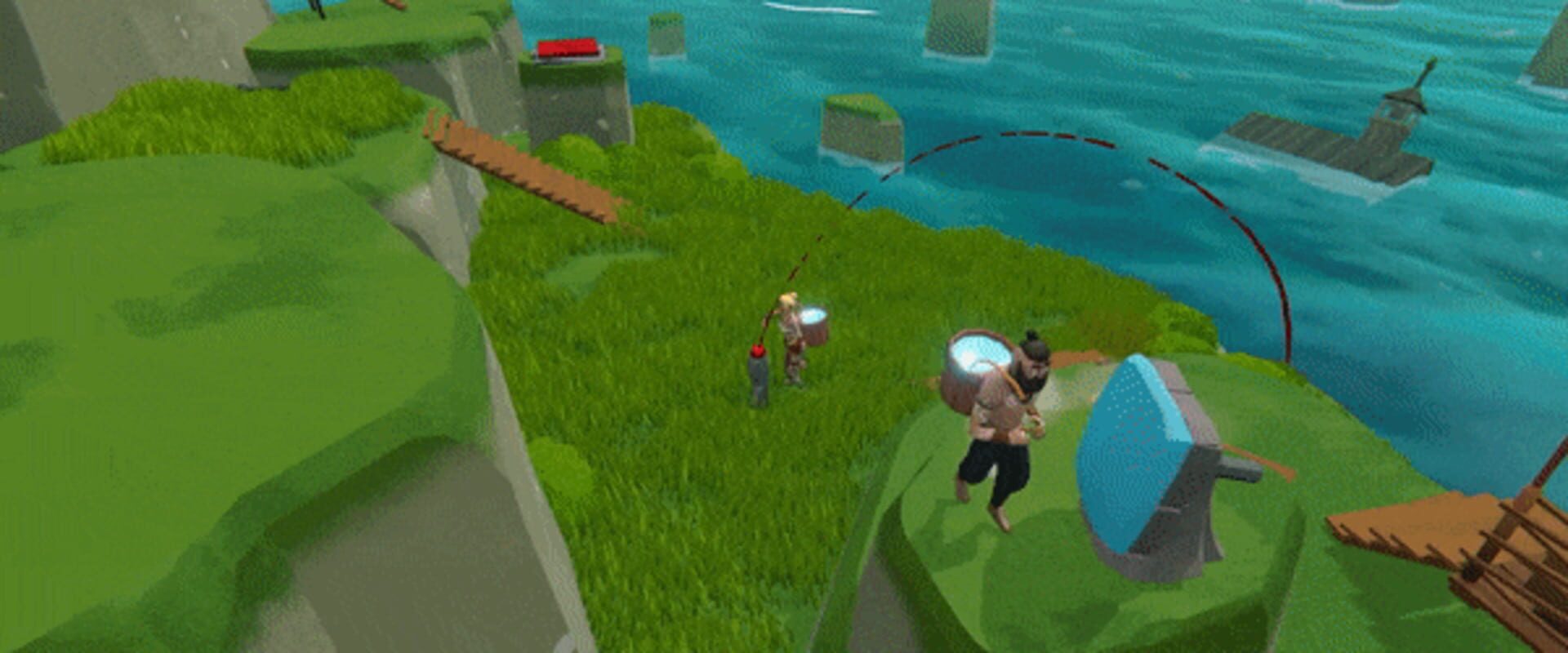 Screenshot for Ablaze
