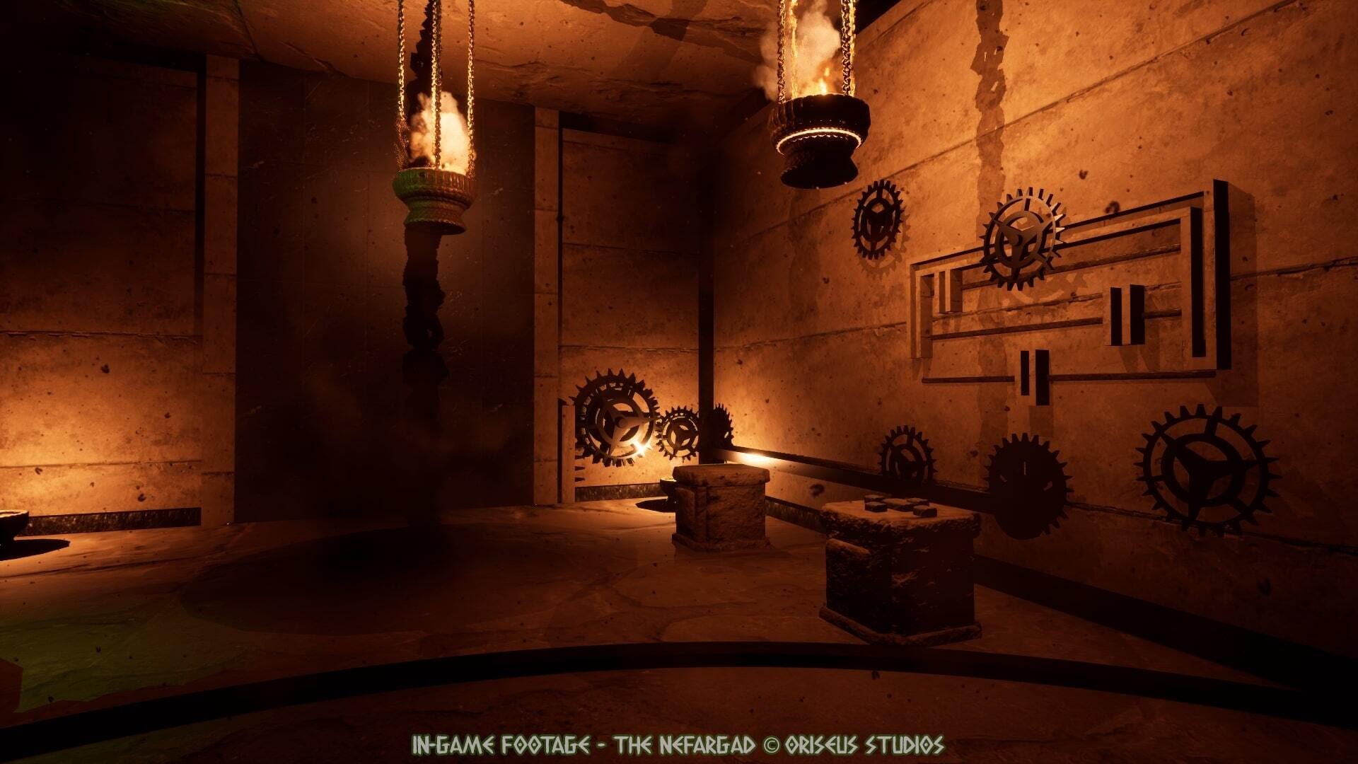 Screenshot for The Nefargad