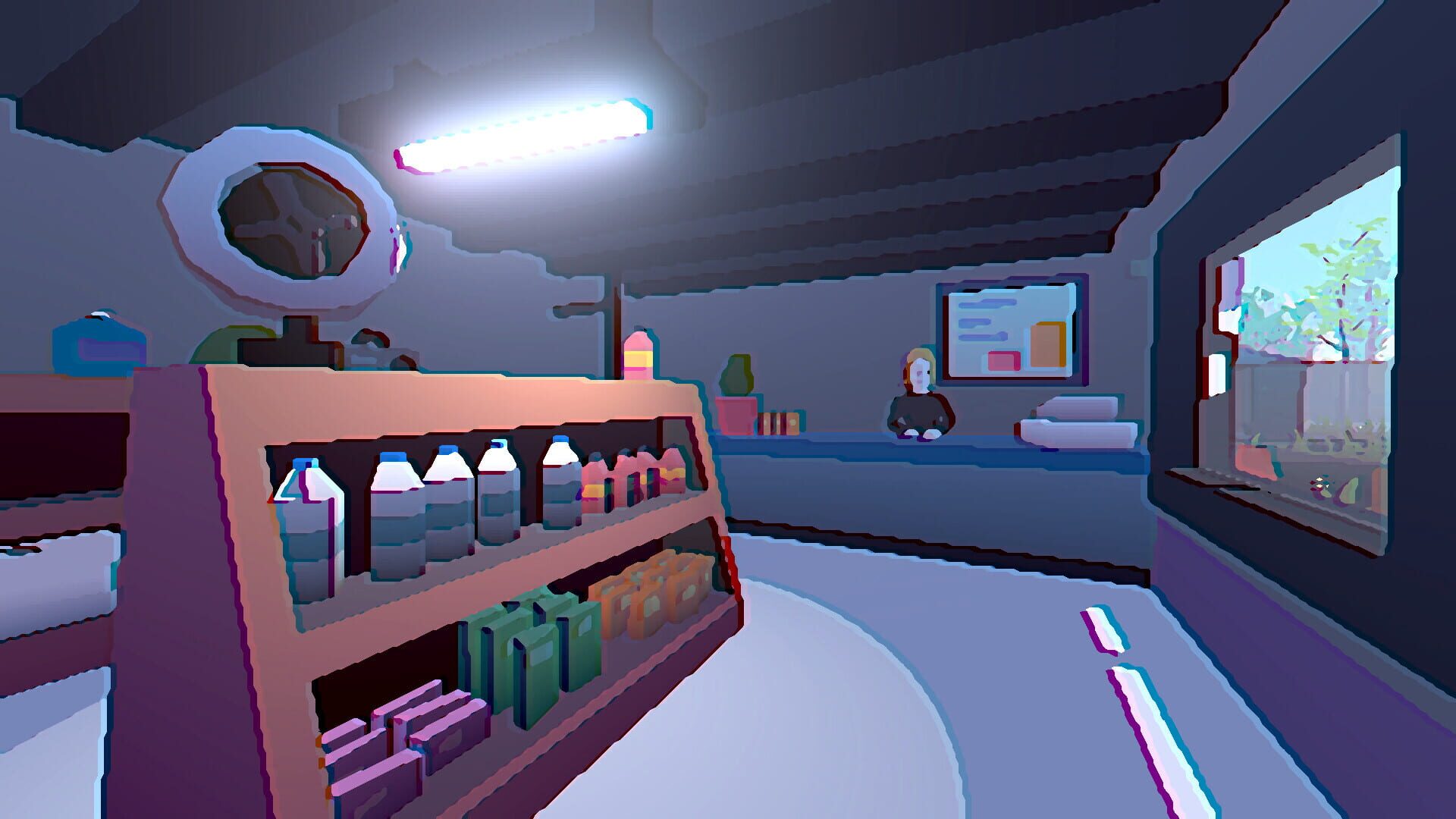 Screenshot for Grunn
