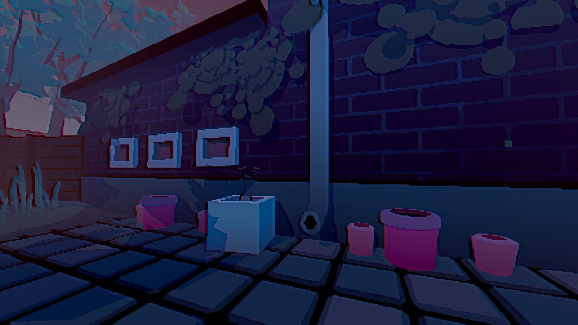 Screenshot for Grunn