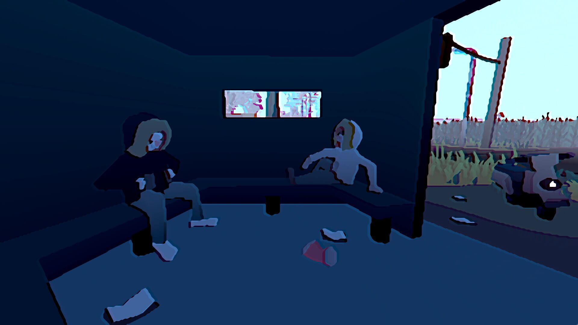 Screenshot for Grunn