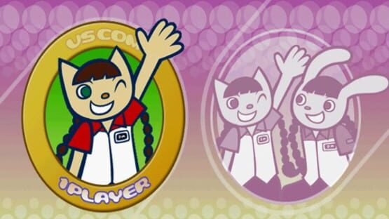Screenshot for Pop'n Taisen Puzzle Dama Online