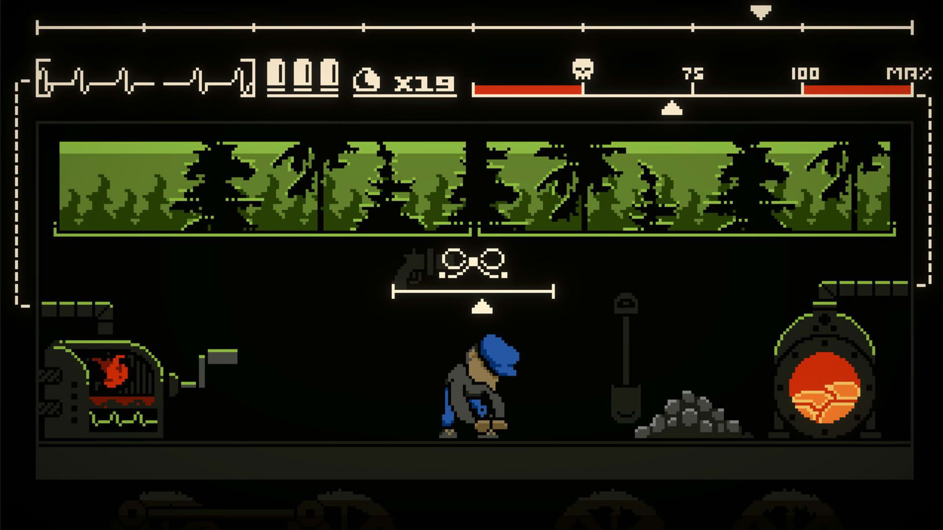Screenshot for Keep It Alive