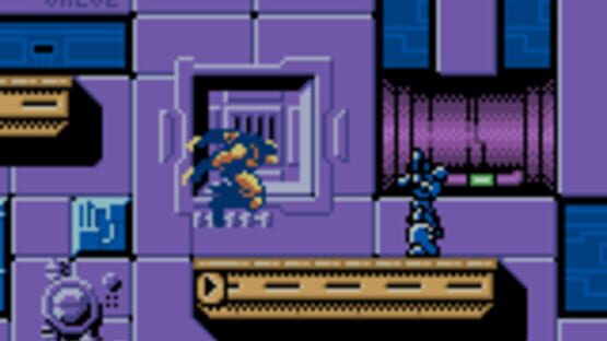 Screenshot for X-Men: Wolverine's Rage