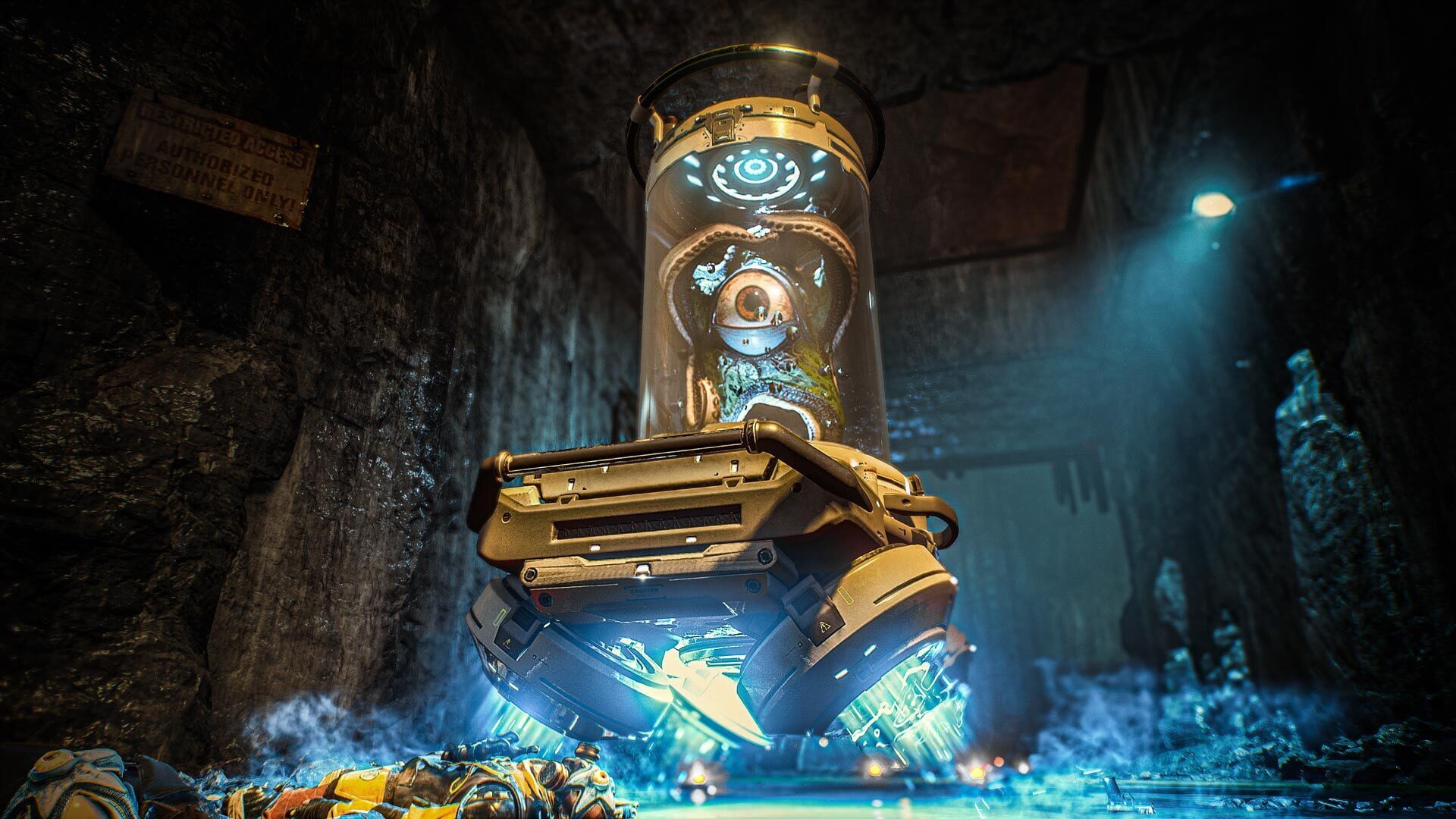 Screenshot for Gotham Knights: Heroic Assault