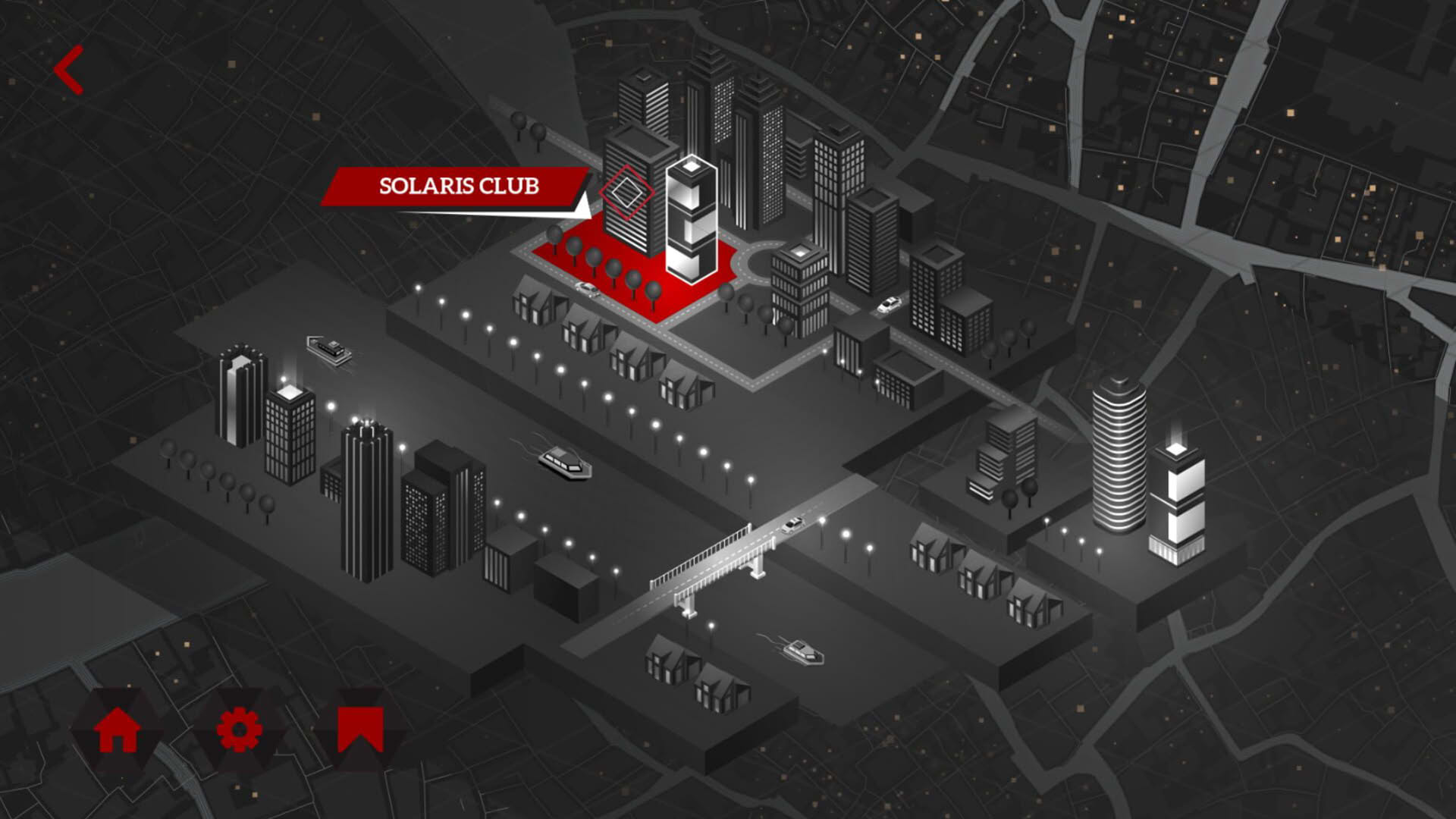 Screenshot for Origami Solutions