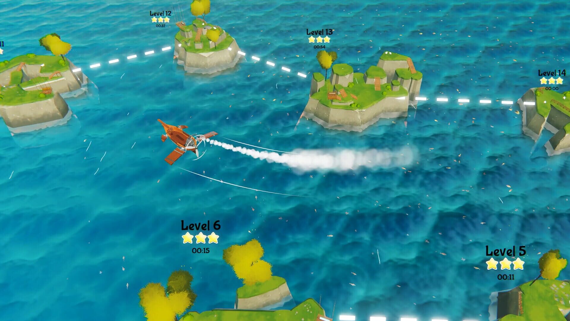 Screenshot for Ablaze
