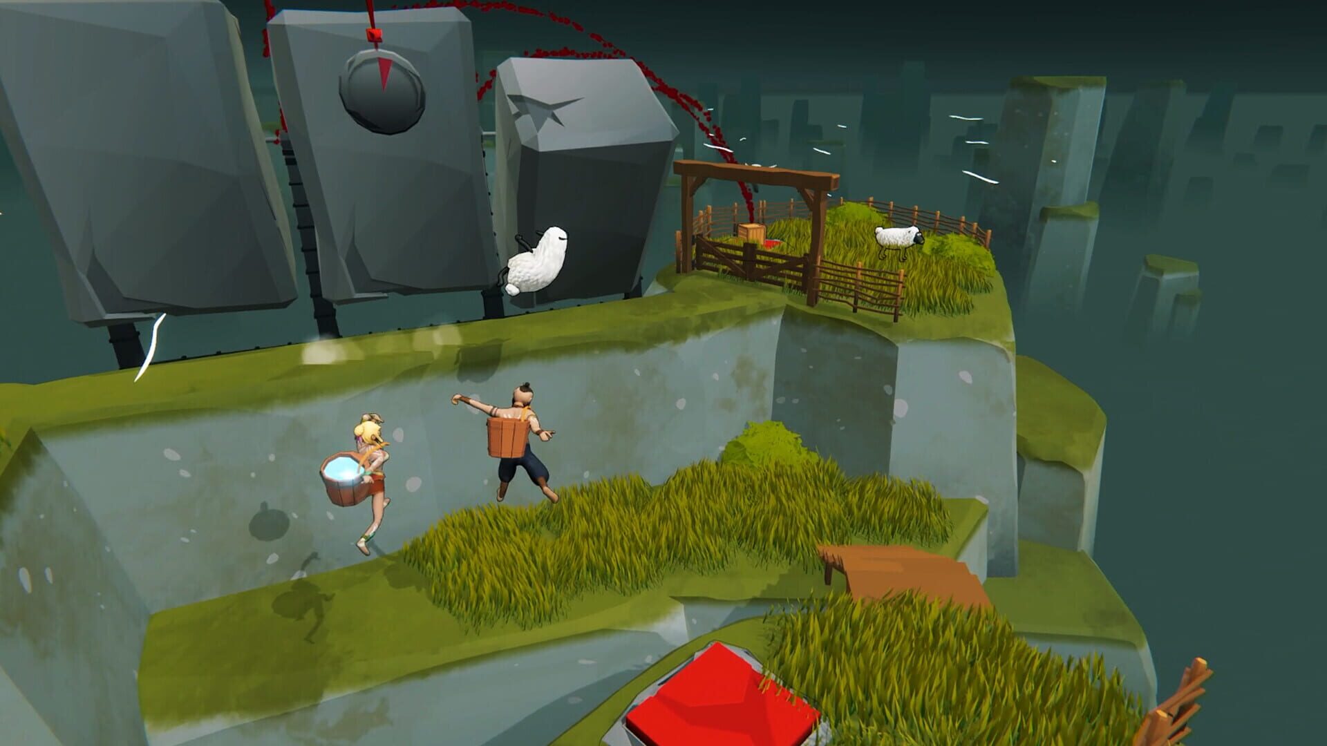 Screenshot for Ablaze