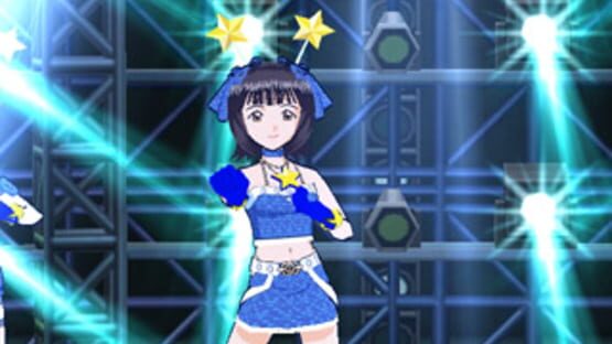 Screenshot for The Idolmaster