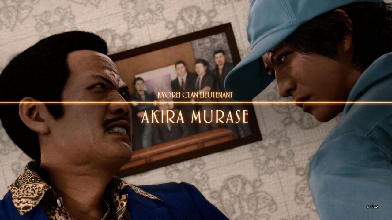 Screenshot for Judgment