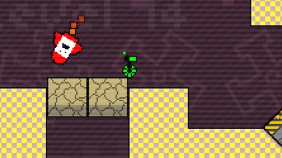 Screenshot for Give Up Robot 2