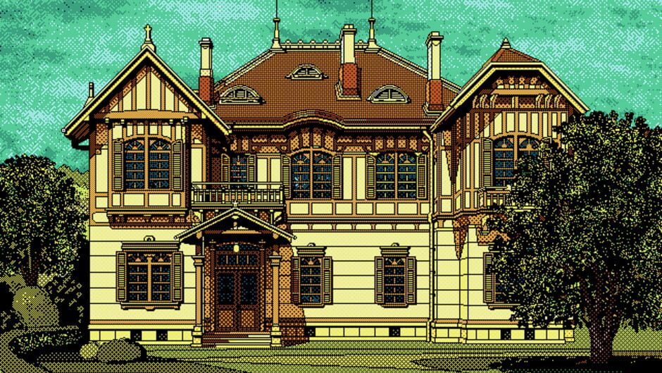 Screenshot for Todo Ryuunosuke Tantei Nikki: Kohaku-iro no Yuigon