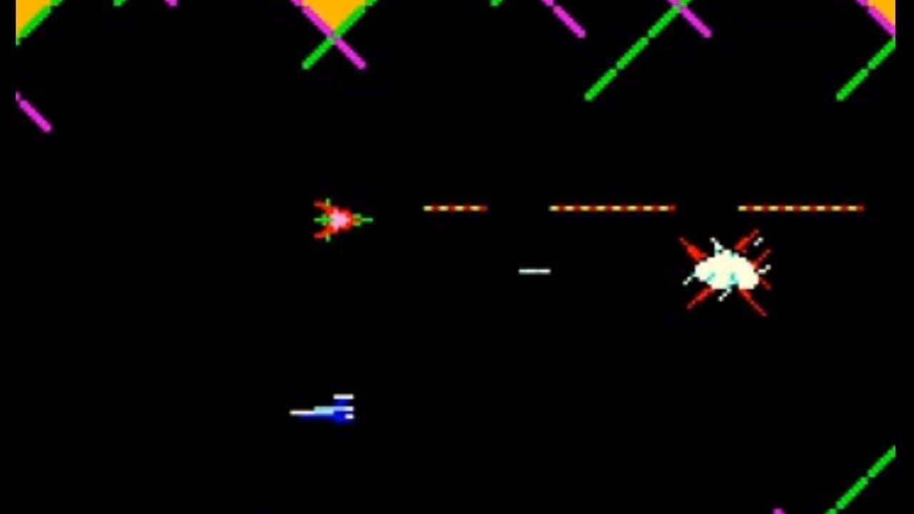 Screenshot for Vanguard