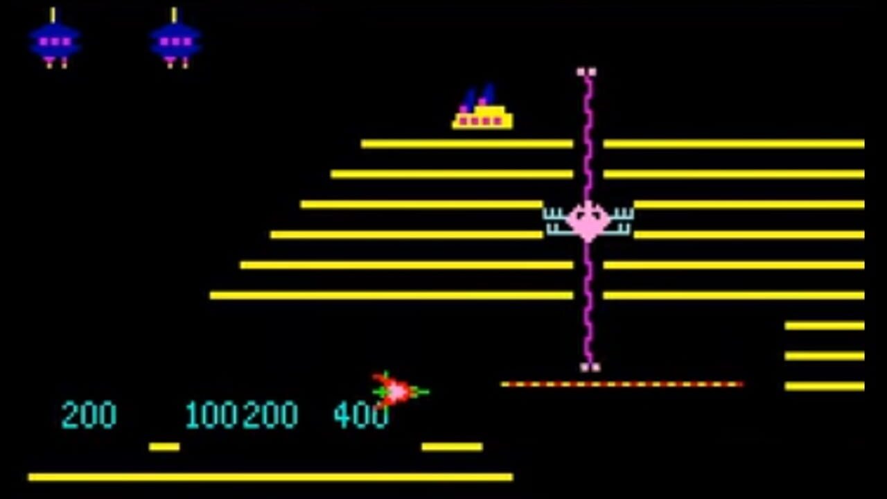 Screenshot for Vanguard