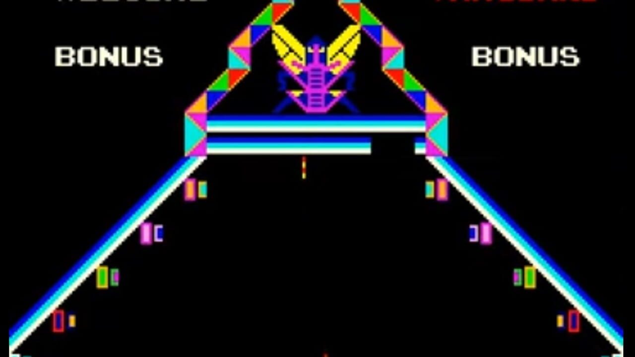 Screenshot for Vanguard
