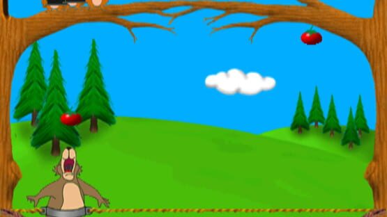 Screenshot for Frantic Fred