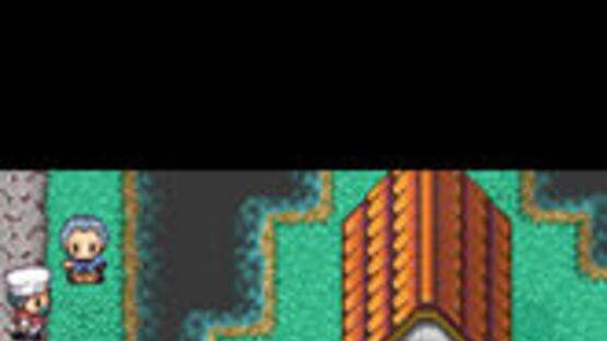 Screenshot for RPG Tsukuuru DS