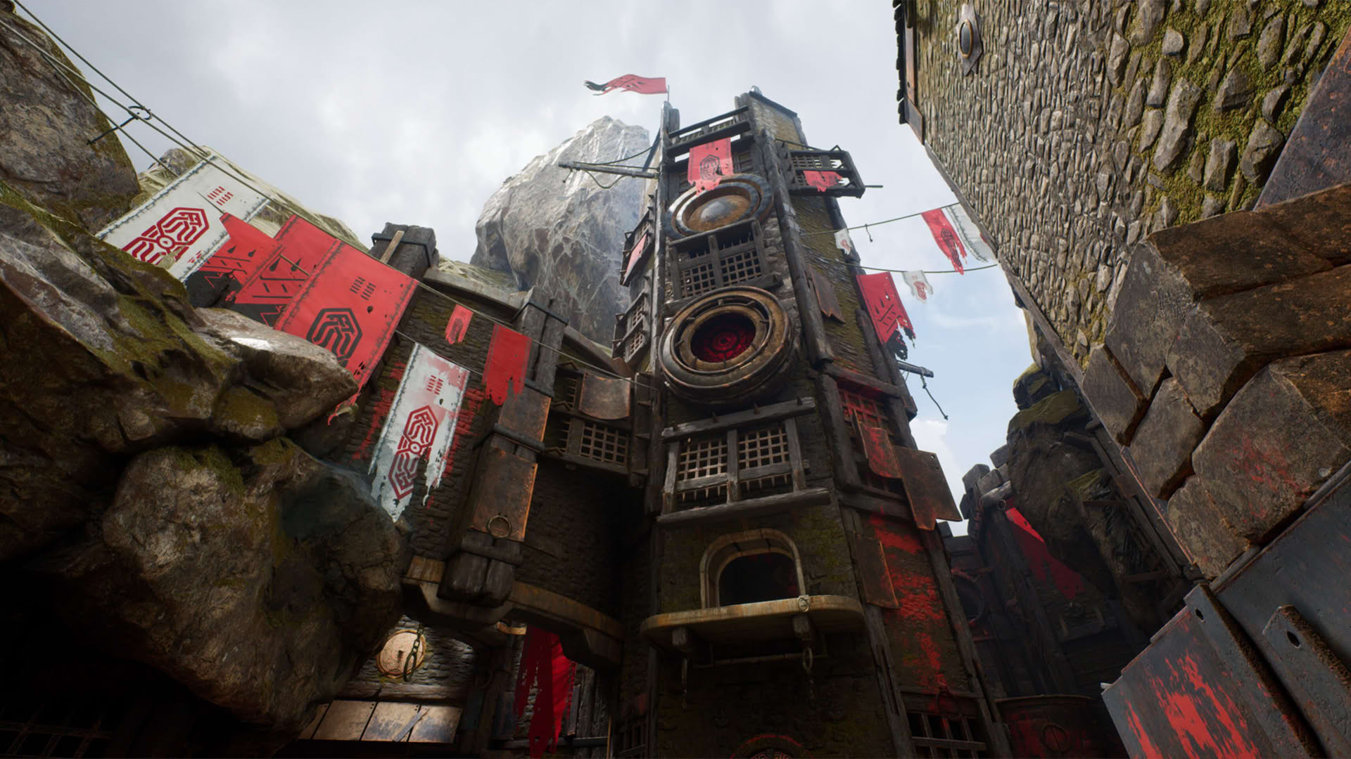 Screenshot for Unreal Tournament