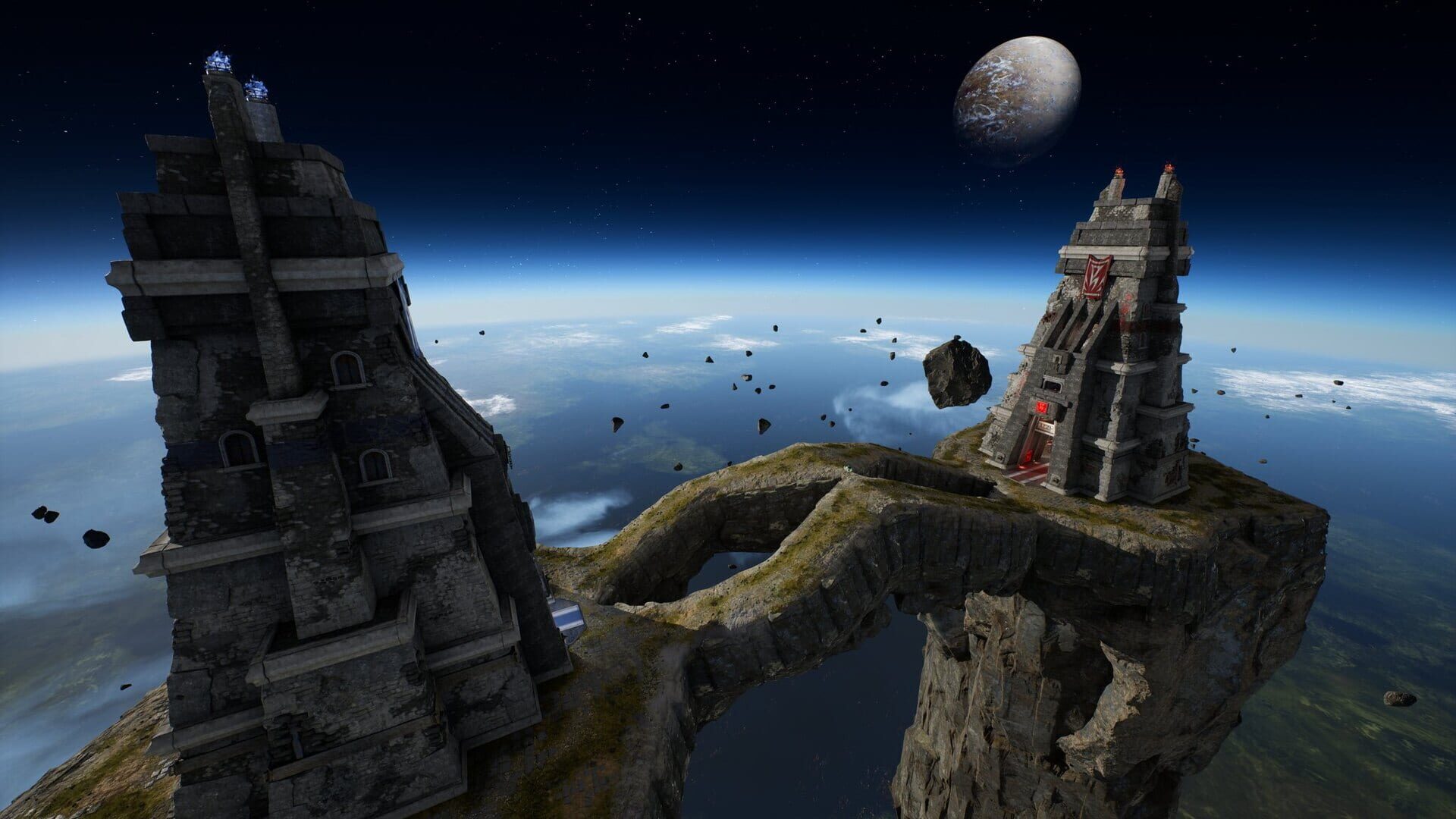 Screenshot for Unreal Tournament