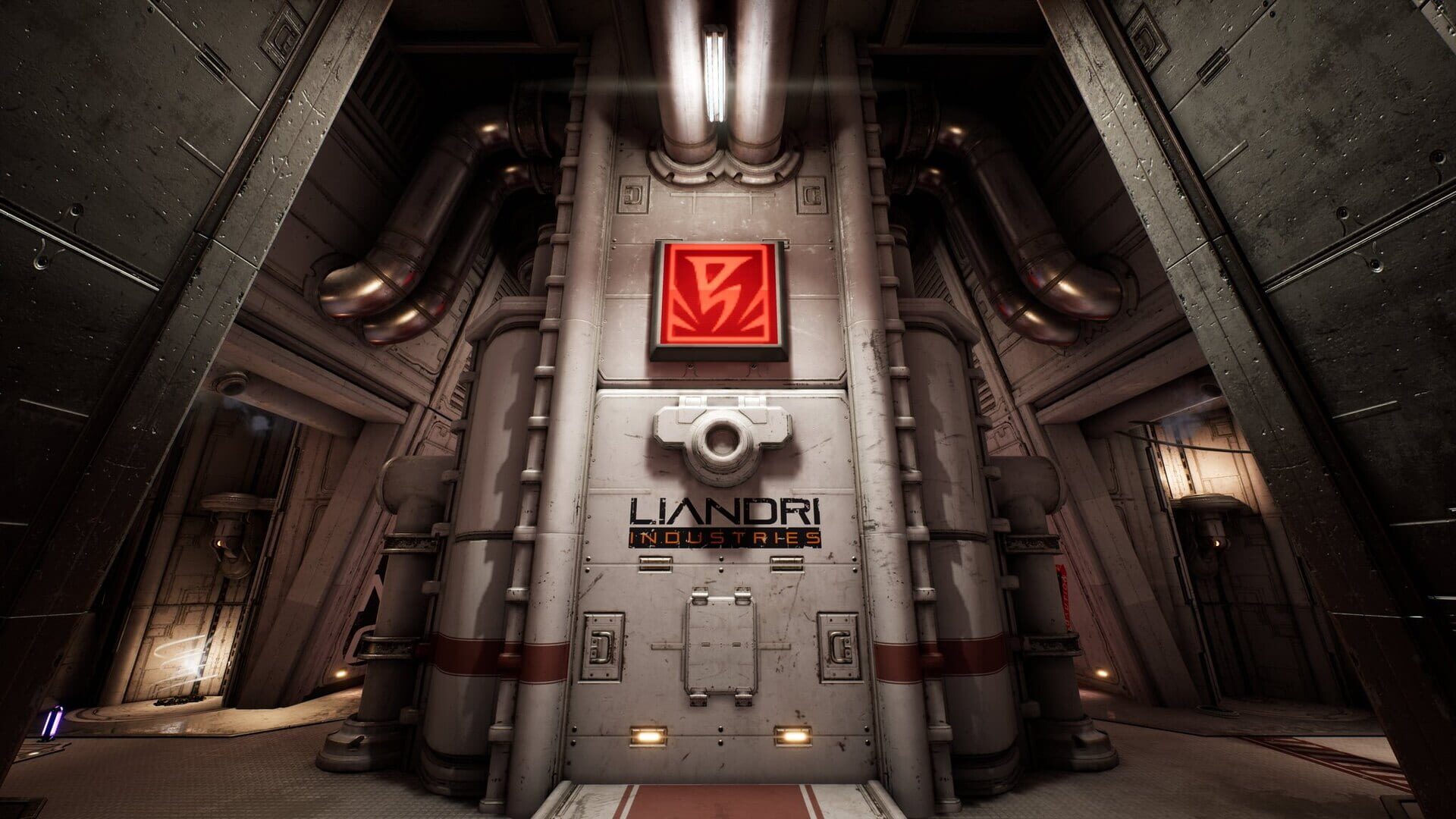 Screenshot for Unreal Tournament
