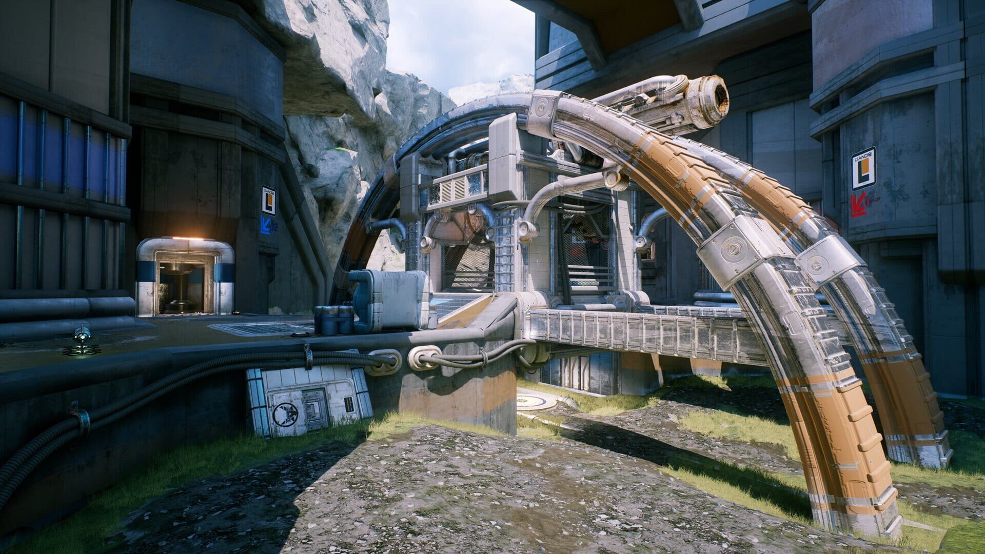 Screenshot for Unreal Tournament