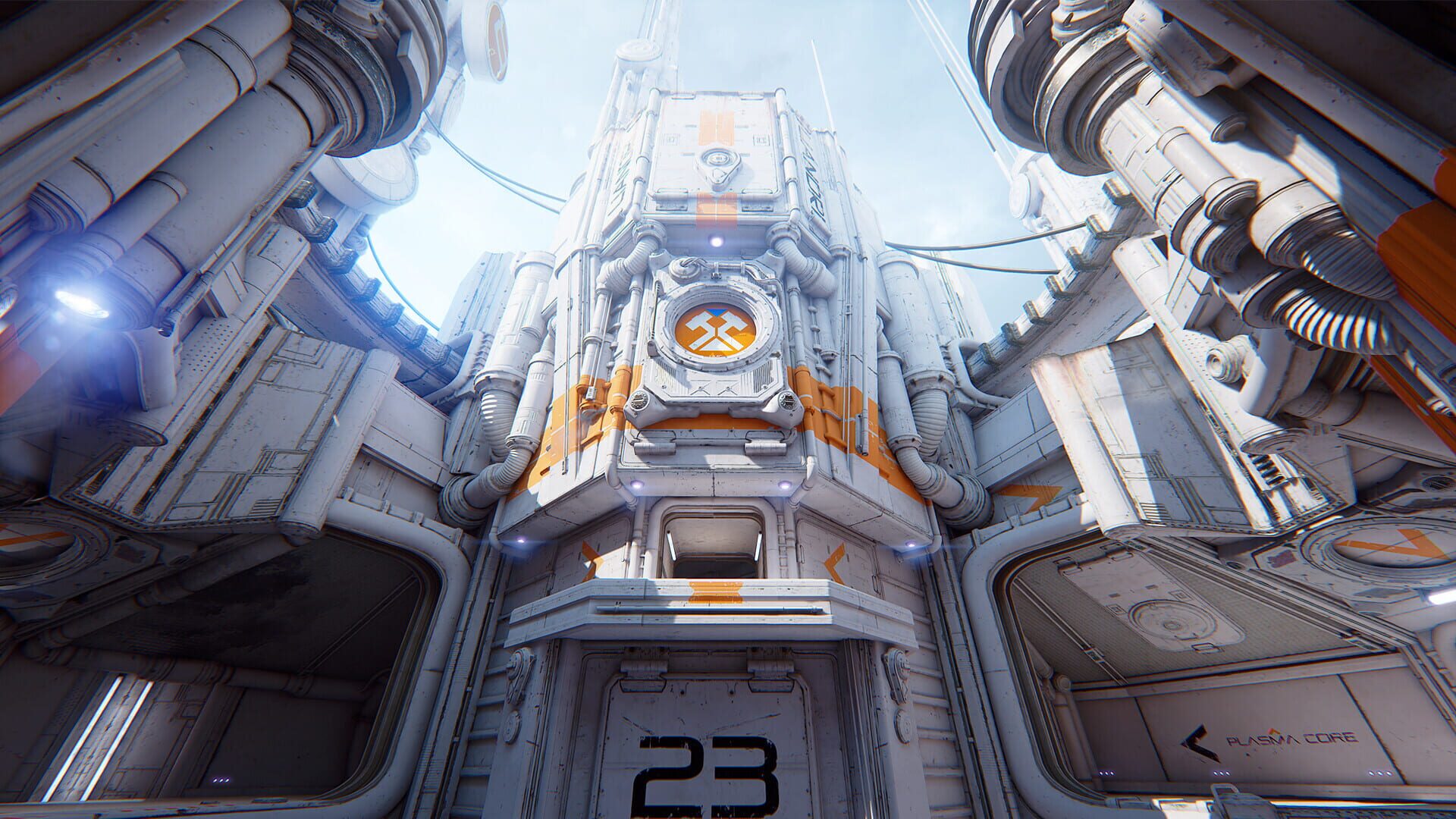 Screenshot for Unreal Tournament