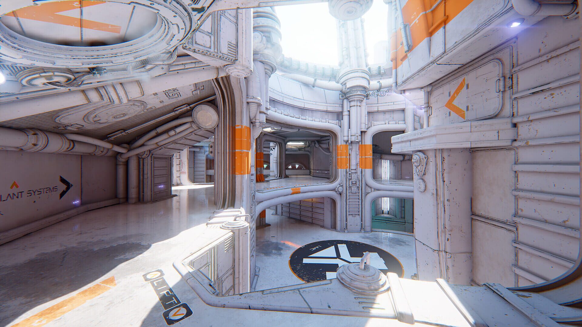 Screenshot for Unreal Tournament