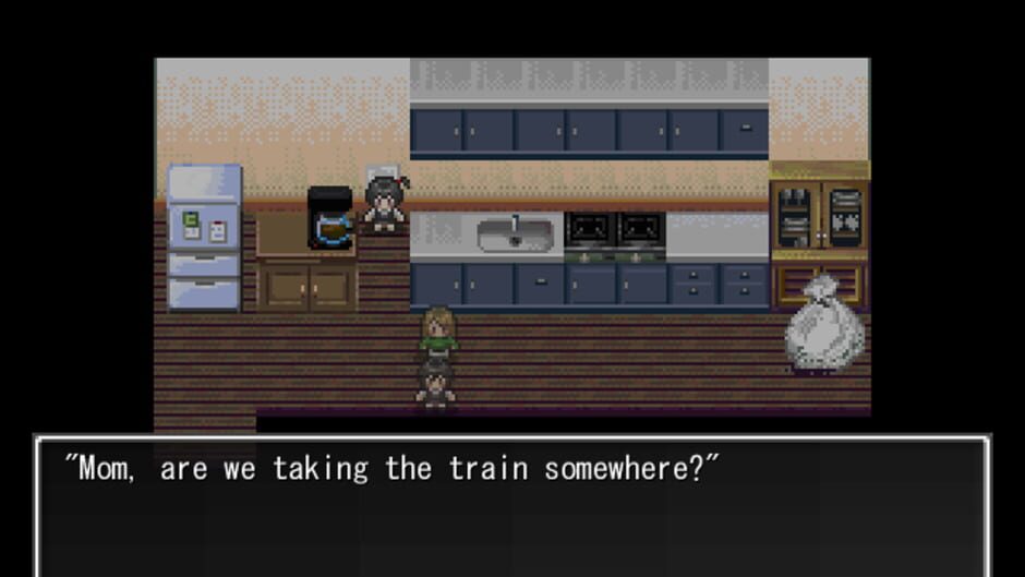 Screenshot for Friendship