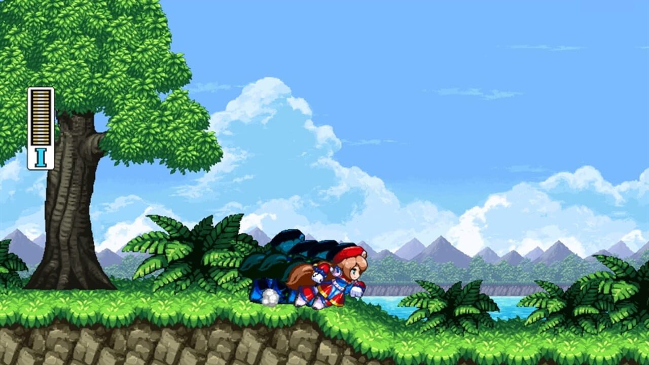 Screenshot for RockMen X