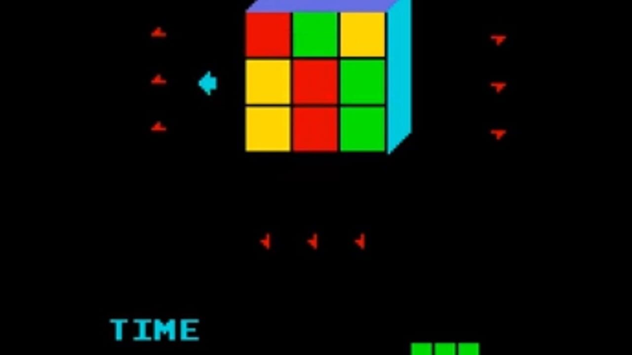 Screenshot for Round-Up