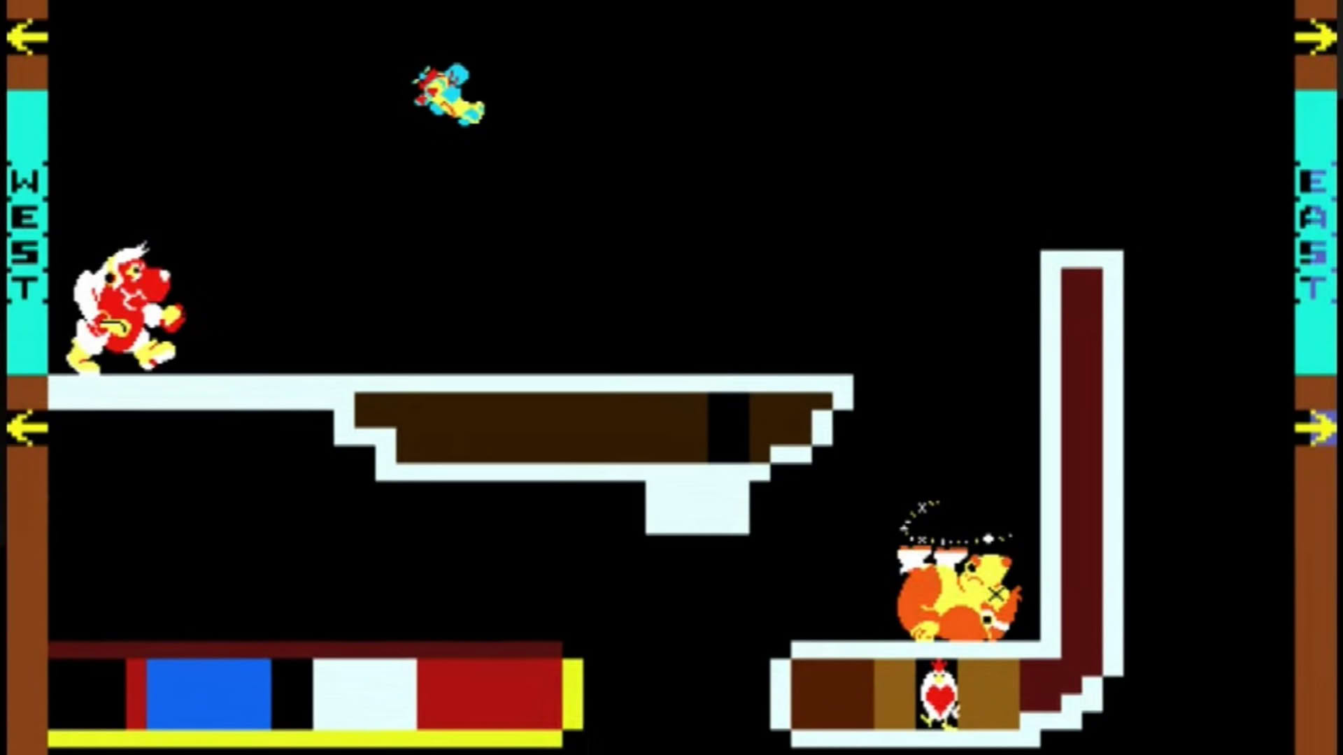 Screenshot for Sky Skipper