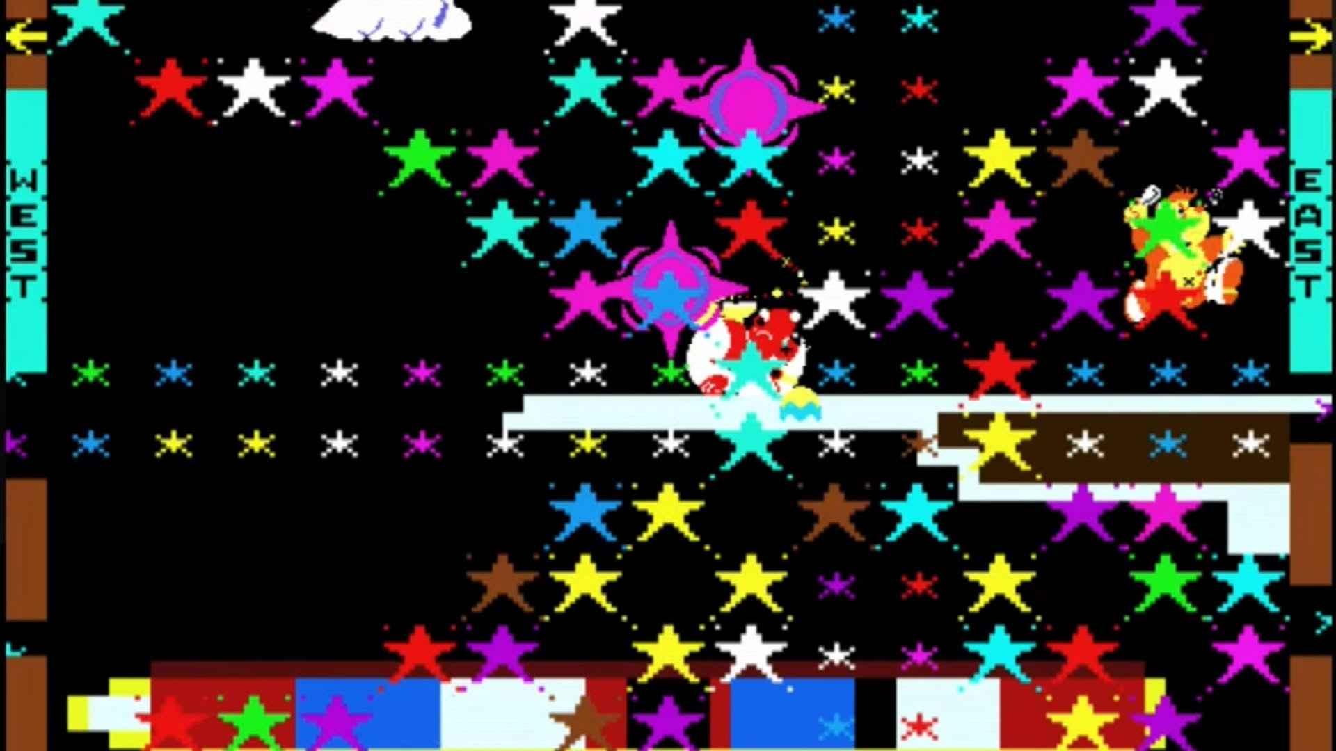 Screenshot for Sky Skipper