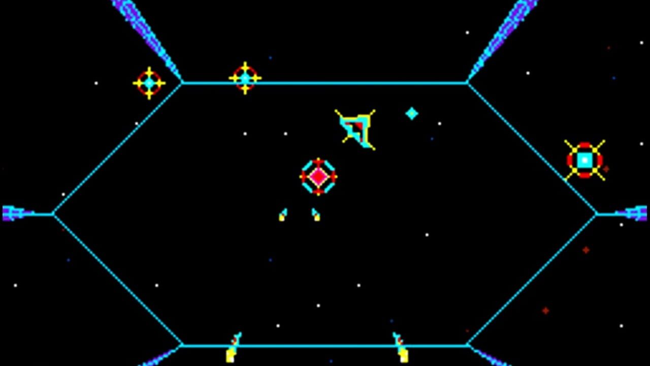 Screenshot for Space Seeker