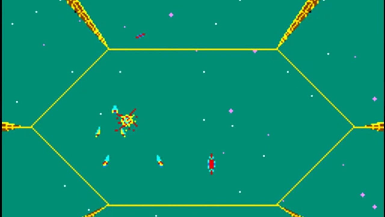 Screenshot for Space Seeker