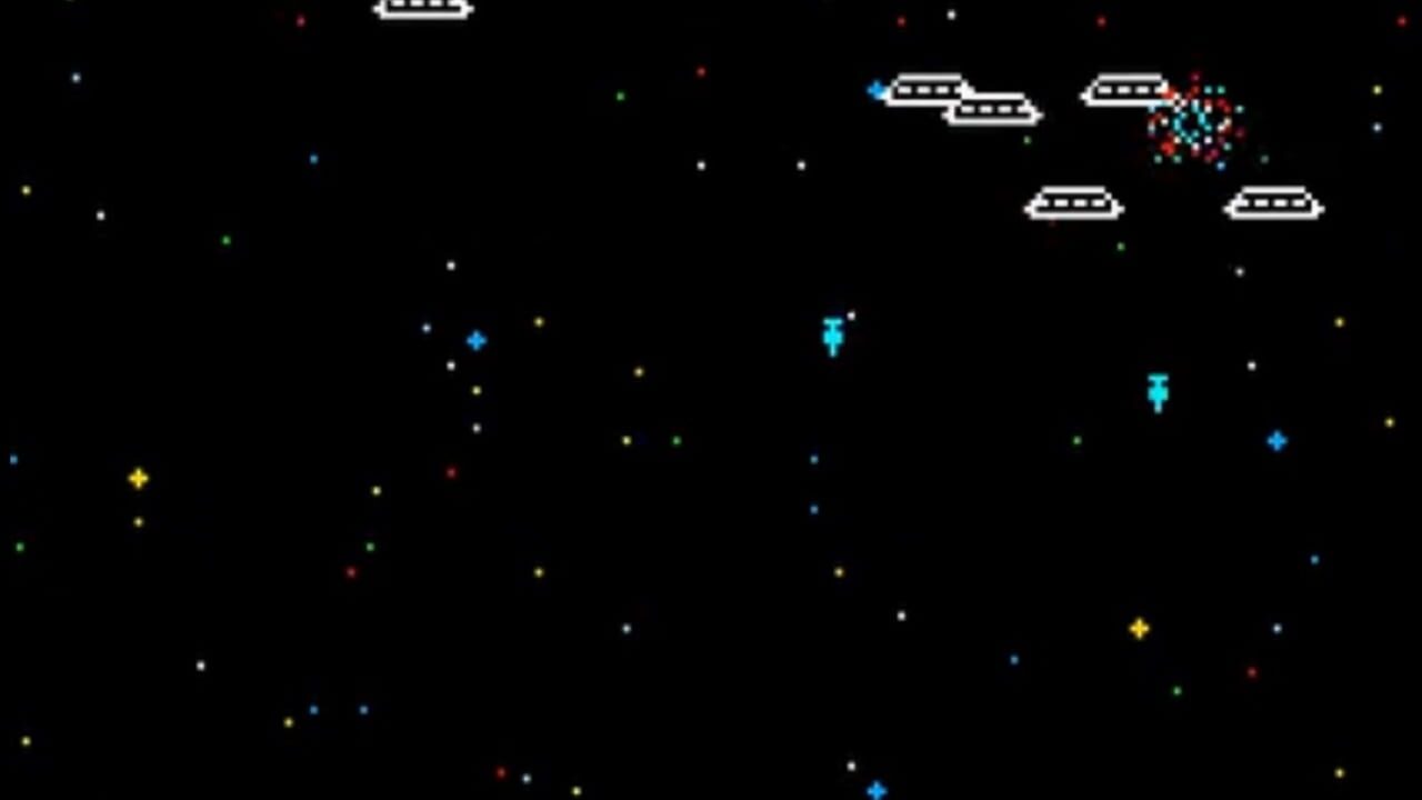 Screenshot for Space Cruiser
