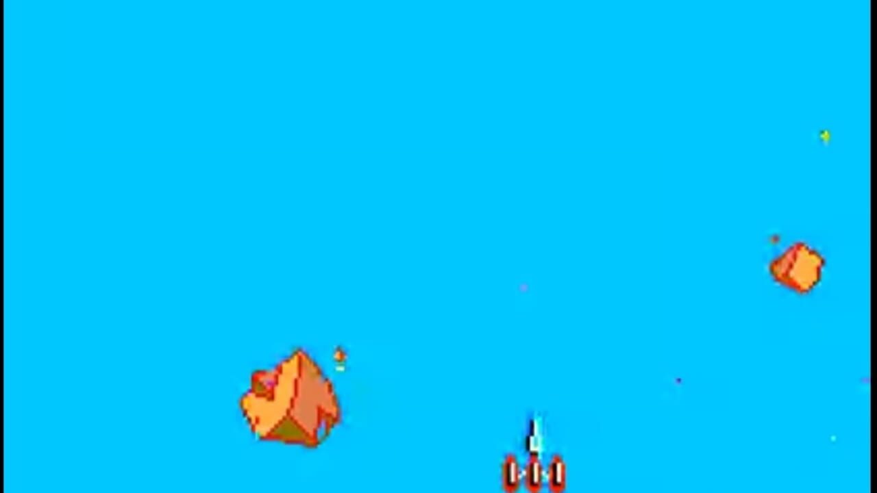 Screenshot for Space Cruiser