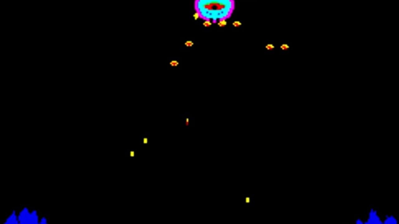 Screenshot for Demoneye-X